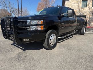 2010 Chevrolet Silverado 3500HD LTZ | New Braunfels, TX | Country Auto Mart