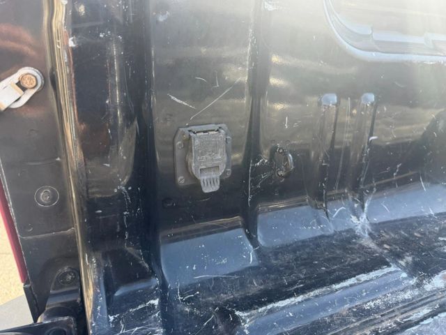 2010 Chevrolet Silverado 3500HD LTZ