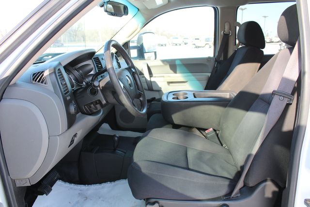 2010 Chevrolet Silverado 3500HD 4x4 Dually Work Truck | Roscoe, IL | Autoland Outlets 2010 Chevrolet Silverado 3500HD 4x4 Dually Work Truck | Roscoe, IL | Autoland Outlets