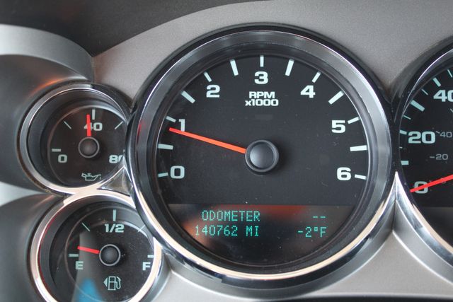 2010 Chevrolet Silverado 3500HD 4x4 Dually Work Truck | Roscoe, IL | Autoland Outlets