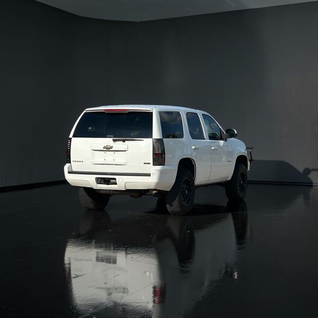 2010 Chevrolet Tahoe LS | Plano, TX | Schneck Motor Company