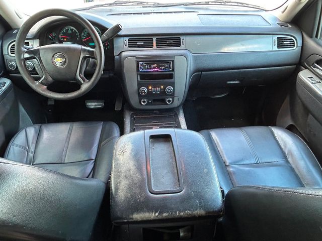 2010 Chevrolet Tahoe LS | Plano, TX | Schneck Motor Company