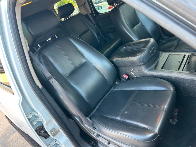 2010 Chevrolet Tahoe LS | Plano, TX | Schneck Motor Company
