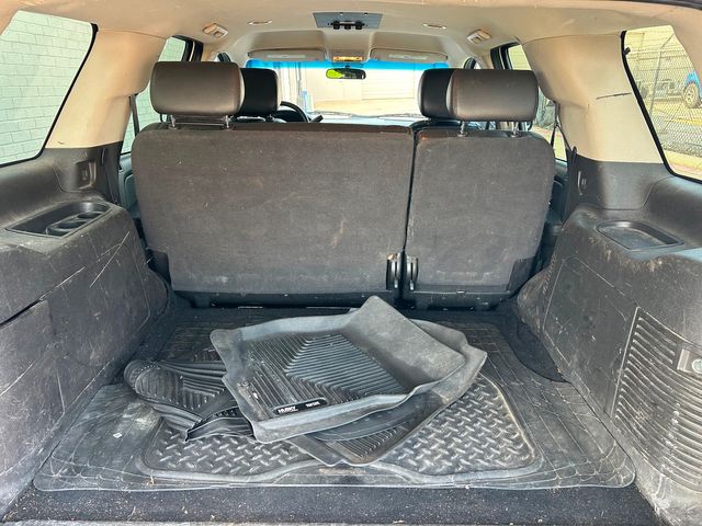 2010 Chevrolet Tahoe LS | Plano, TX | Schneck Motor Company