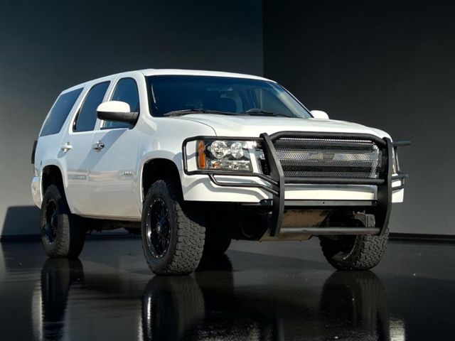 2010 Chevrolet Tahoe LS | Plano, TX | Schneck Motor Company