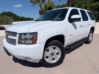 2010 Chevrolet Tahoe