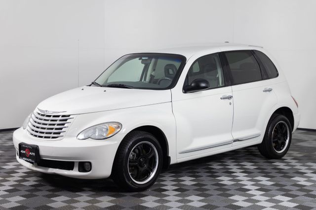 2010 Chrysler PT Cruiser Classic