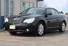 2010 Chrysler Sebring Limited 2010 Chrysler Sebring Limited