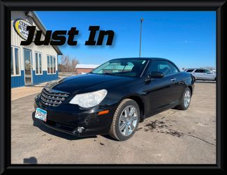 2010 Chrysler Sebring Limited