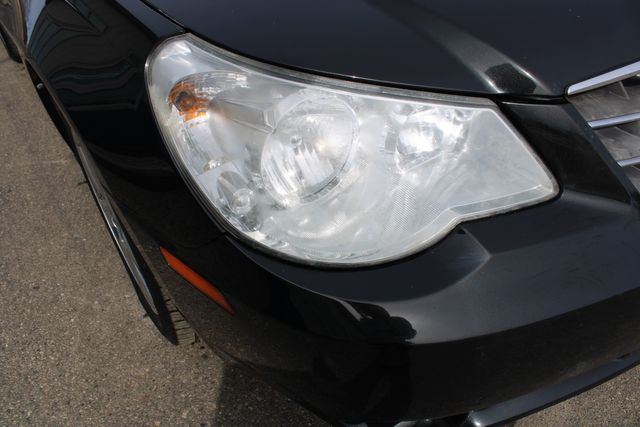 2010 Chrysler Sebring Limited