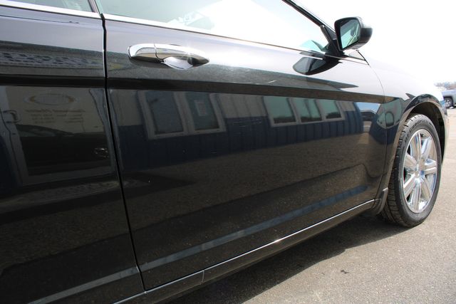 2010 Chrysler Sebring Limited