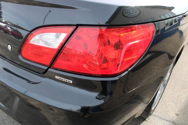 2010 Chrysler Sebring Limited