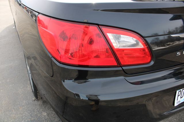 2010 Chrysler Sebring Limited