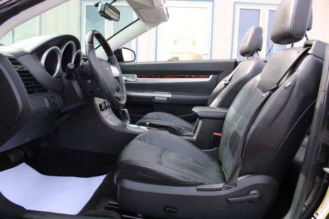 2010 Chrysler Sebring Limited