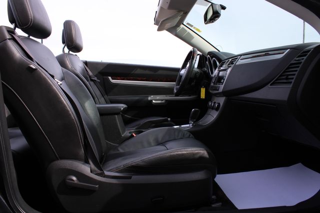 2010 Chrysler Sebring Limited