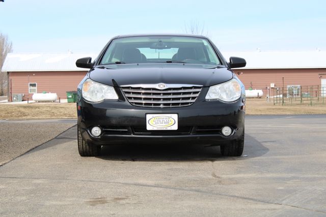 2010 Chrysler Sebring Limited