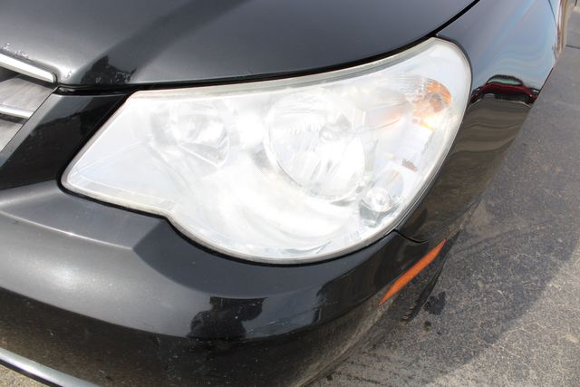 2010 Chrysler Sebring Limited