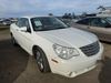 2010 Chrysler Sebring Limited | Orland, CA | Orland Public Auto Auction 2010 Chrysler Sebring Limited | Orland, CA | Orland Public Auto Auction