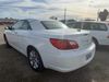 2010 Chrysler Sebring Limited | Orland, CA | Orland Public Auto Auction 2010 Chrysler Sebring Limited | Orland, CA | Orland Public Auto Auction