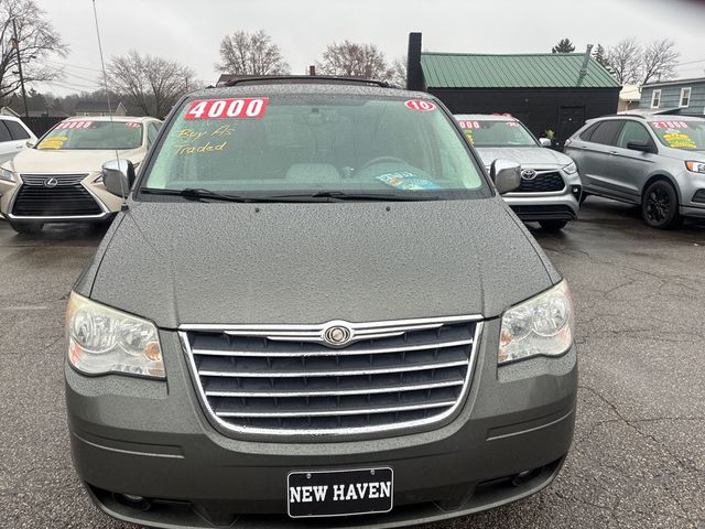 2010 Chrysler Town and Country Touring | Ontario, OH | New Haven Auto Sales 2010 Chrysler Town and Country Touring | Ontario, OH | New Haven Auto Sales