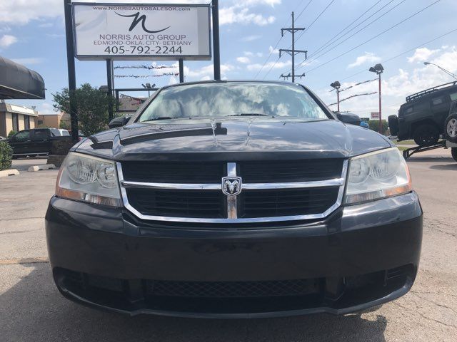 2010 Dodge Avenger Express | Oklahoma City, OK | Norris Auto Sales 2010 Dodge Avenger Express | Oklahoma City, OK | Norris Auto Sales
