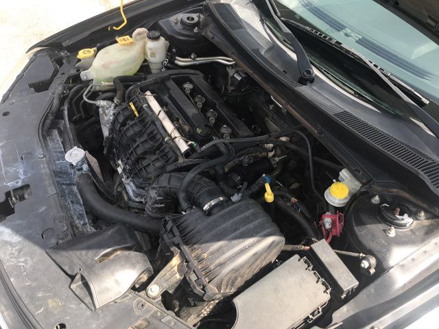 2010 Dodge Avenger Express | Oklahoma City, OK | Norris Auto Sales