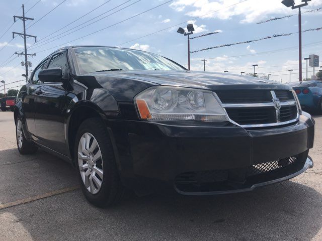 2010 Dodge Avenger Express | Oklahoma City, OK | Norris Auto Sales 2010 Dodge Avenger Express | Oklahoma City, OK | Norris Auto Sales