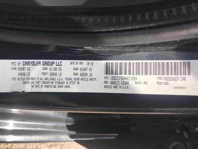 2010 Dodge Avenger Express | Oklahoma City, OK | Norris Auto Sales