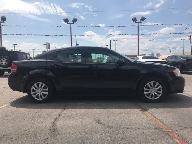 2010 Dodge Avenger Express | Oklahoma City, OK | Norris Auto Sales 2010 Dodge Avenger Express | Oklahoma City, OK | Norris Auto Sales