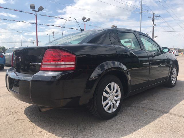 2010 Dodge Avenger Express | Oklahoma City, OK | Norris Auto Sales