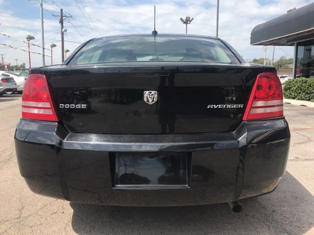 2010 Dodge Avenger Express | Oklahoma City, OK | Norris Auto Sales 2010 Dodge Avenger Express | Oklahoma City, OK | Norris Auto Sales