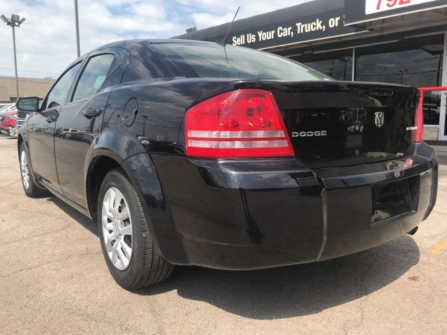 2010 Dodge Avenger Express | Oklahoma City, OK | Norris Auto Sales