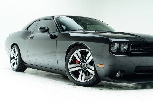 2010 Dodge Challenger SRT8 Supercharged Show Car | Carrollton, TX | Texas Hot Rides 2010 Dodge Challenger SRT8 Supercharged Show Car | Carrollton, TX | Texas Hot Rides
