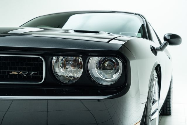2010 Dodge Challenger SRT8 Supercharged Show Car | Carrollton, TX | Texas Hot Rides