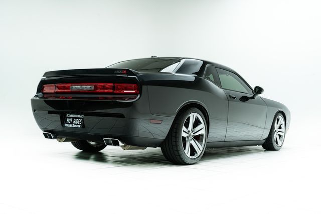 2010 Dodge Challenger SRT8 Supercharged Show Car | Carrollton, TX | Texas Hot Rides 2010 Dodge Challenger SRT8 Supercharged Show Car | Carrollton, TX | Texas Hot Rides