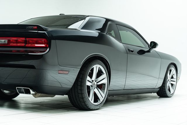 2010 Dodge Challenger SRT8 Supercharged Show Car | Carrollton, TX | Texas Hot Rides 2010 Dodge Challenger SRT8 Supercharged Show Car | Carrollton, TX | Texas Hot Rides