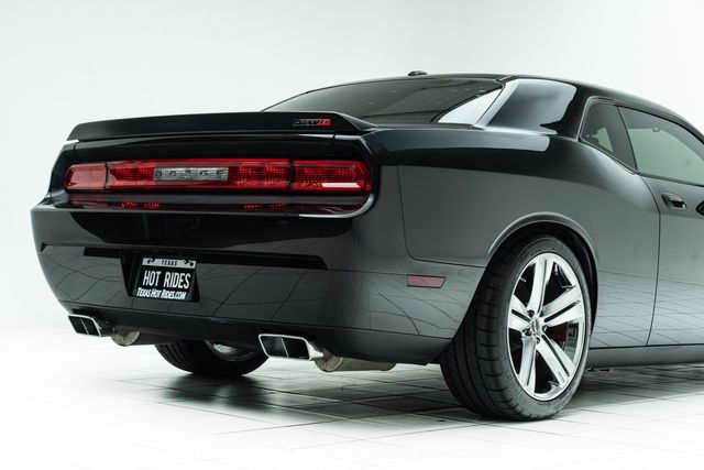 2010 Dodge Challenger SRT8 Supercharged Show Car | Carrollton, TX | Texas Hot Rides 2010 Dodge Challenger SRT8 Supercharged Show Car | Carrollton, TX | Texas Hot Rides