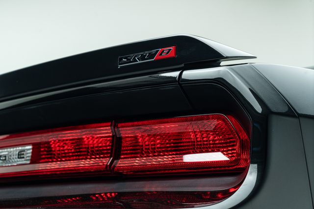 2010 Dodge Challenger SRT8 Supercharged Show Car | Carrollton, TX | Texas Hot Rides