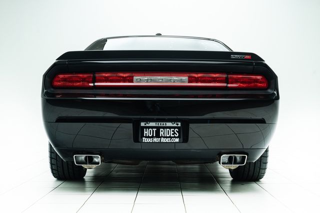 2010 Dodge Challenger SRT8 Supercharged Show Car | Carrollton, TX | Texas Hot Rides 2010 Dodge Challenger SRT8 Supercharged Show Car | Carrollton, TX | Texas Hot Rides
