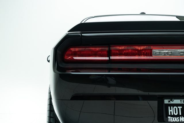 2010 Dodge Challenger SRT8 Supercharged Show Car | Carrollton, TX | Texas Hot Rides