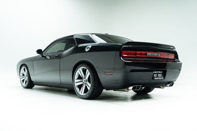 2010 Dodge Challenger SRT8 Supercharged Show Car | Carrollton, TX | Texas Hot Rides 2010 Dodge Challenger SRT8 Supercharged Show Car | Carrollton, TX | Texas Hot Rides
