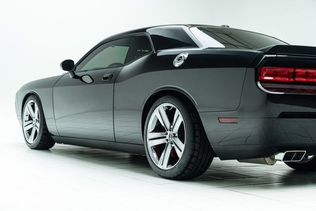 2010 Dodge Challenger SRT8 Supercharged Show Car | Carrollton, TX | Texas Hot Rides