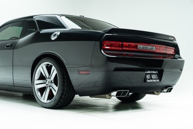 2010 Dodge Challenger SRT8 Supercharged Show Car | Carrollton, TX | Texas Hot Rides