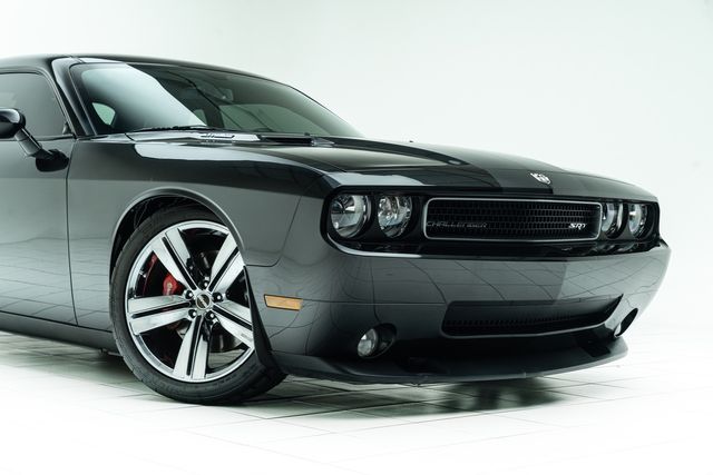 2010 Dodge Challenger SRT8 Supercharged Show Car | Carrollton, TX | Texas Hot Rides 2010 Dodge Challenger SRT8 Supercharged Show Car | Carrollton, TX | Texas Hot Rides