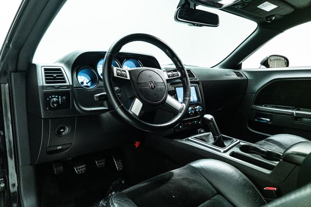 2010 Dodge Challenger SRT8 Supercharged Show Car | Carrollton, TX | Texas Hot Rides