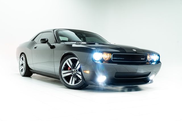 2010 Dodge Challenger SRT8 Supercharged Show Car | Carrollton, TX | Texas Hot Rides