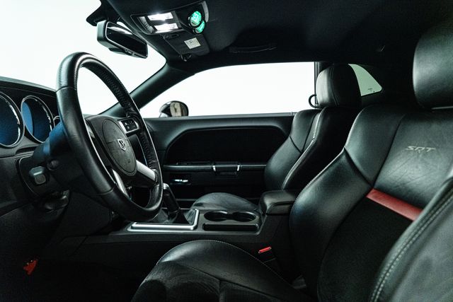 2010 Dodge Challenger SRT8 Supercharged Show Car | Carrollton, TX | Texas Hot Rides