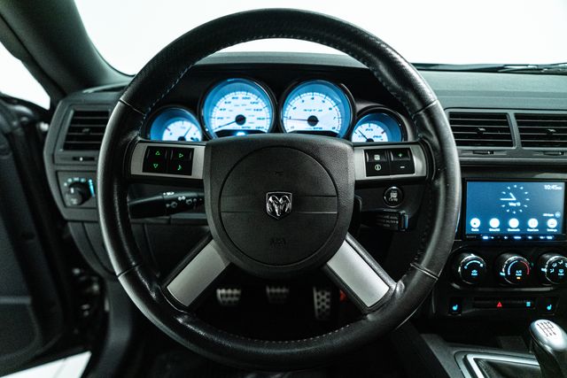 2010 Dodge Challenger SRT8 Supercharged Show Car | Carrollton, TX | Texas Hot Rides