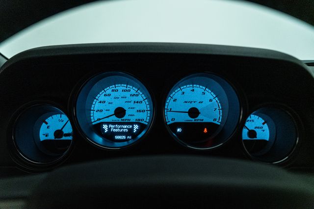 2010 Dodge Challenger SRT8 Supercharged Show Car | Carrollton, TX | Texas Hot Rides