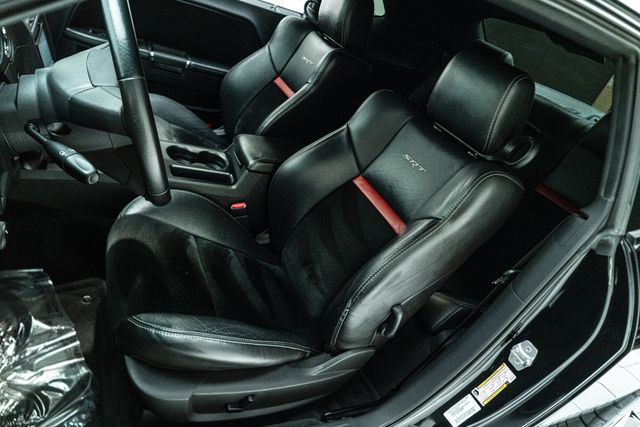 2010 Dodge Challenger SRT8 Supercharged Show Car | Carrollton, TX | Texas Hot Rides